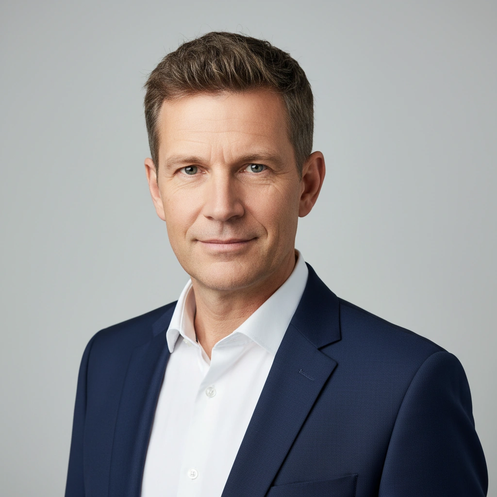 Hans Kretschmer - Sportwettenanalyst