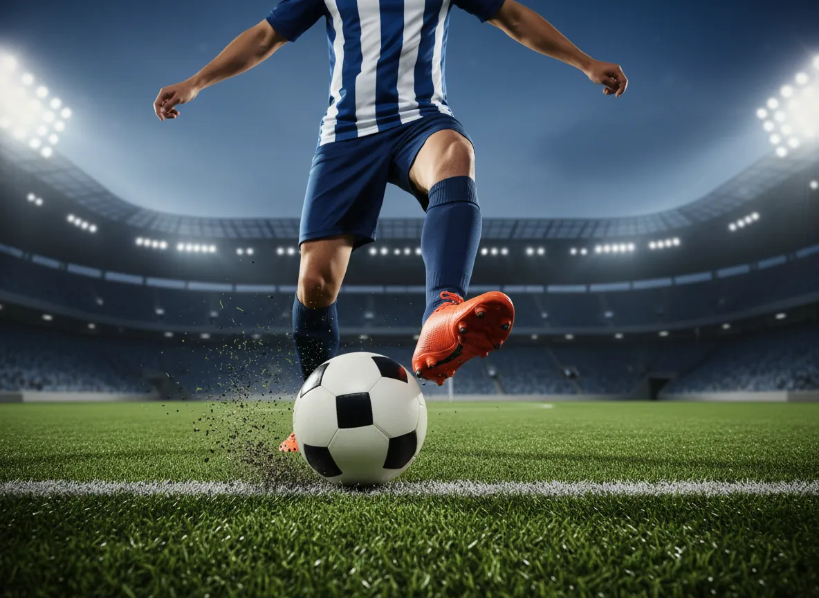 Statistische Spielanalysen und Quotenübersichten auf digitalen Monitoren
