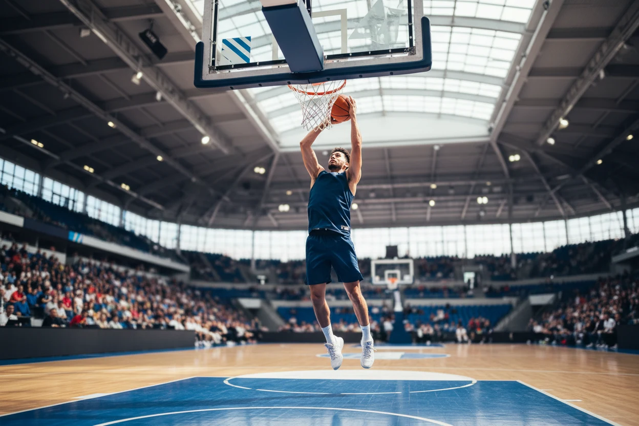 Basketball — sportwetten heute
